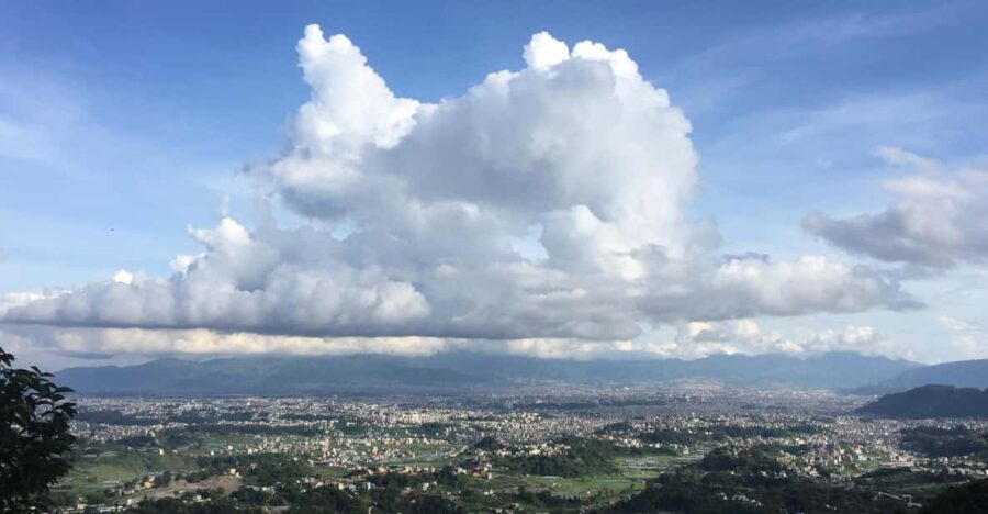 Kathamndu Day HIKING - Final Thoughts