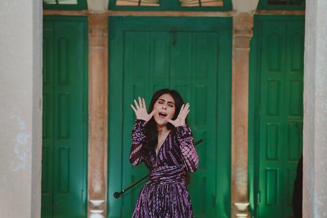 Kathika Cultural Experience, Old Delhi - Setting the Scene: The Historic Havelis and Museum