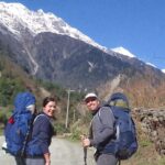 Kathmandu: 11-Day Annapurna Circuit Guided Trek via Tilicho - Authentic Experiences and Practical Details