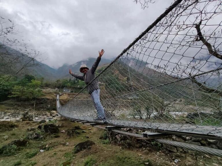 Kathmandu: 5-Day Lower Mustang 4WD Tour with Hot Springs - Who Should Consider This Tour?