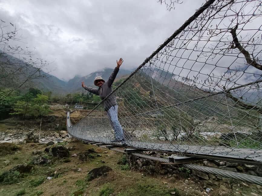 Kathmandu: 5-Day Lower Mustang 4WD Tour with Hot Springs - Who Should Consider This Tour?