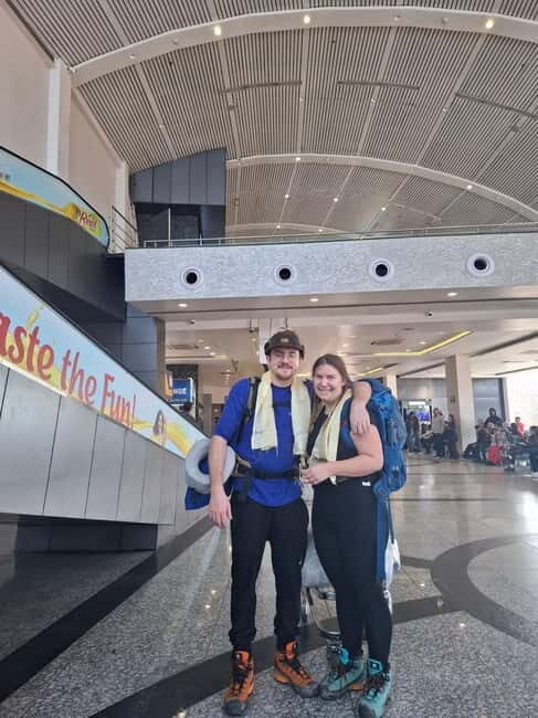 Kathmandu: 5 Nights 6 Days Nepal Trip - What the Tour Means for You