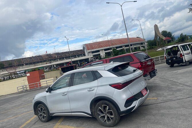 Kathmandu Airport Private Arrival & Departure Service - FAQ