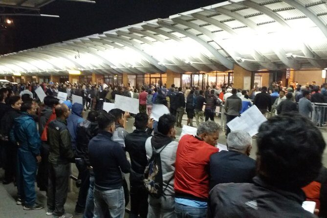 Kathmandu Airport Transfer to hotels Easy, Safe & Hassle-Free - How It Works: From Plane to Hotel