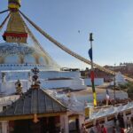 Kathmandu and Bhaktapur Cities Guided Tour - The Practicalities