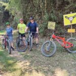 Kathmandu and Surrounding Full-Day Mountain Biking Tour - FAQ