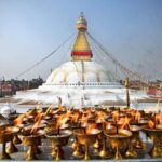 Kathmandu: Best Street Food Tour With A Local Guide - The Itinerary in Detail