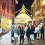 Kathmandu by Night Explore Pashupatinath & Dinner at Boudhanath - Frequently Asked Questions