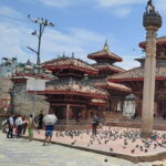 Kathmandu Chandragiri Cable Car and Swayambhunath Private Tour - Who Will Love This Tour?
