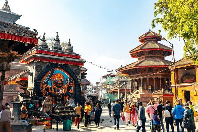 Kathmandu City Sightseeing Bus Tour - What We Love About This Tour