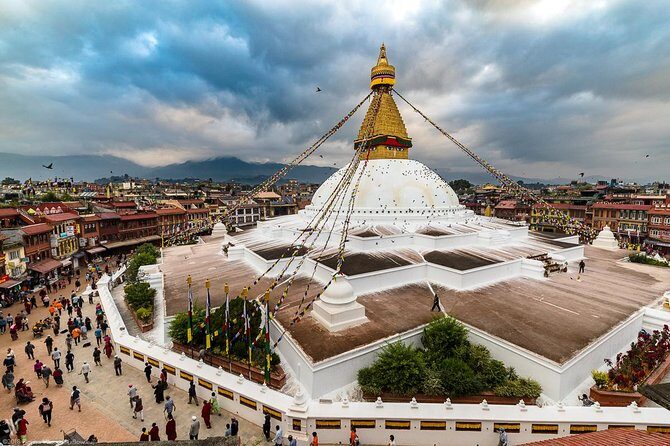 Kathmandu City Tour - Who Will Love This Tour?