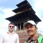 Kathmandu: Cultural Hiking around Kirtipur with Neapli lunch - The Temples and Sacred Sites