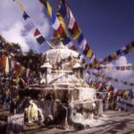 Kathmandu: Day hiking trip to Jamacho Hill Shivapuri NationalPark - Authentic and Well-Organized