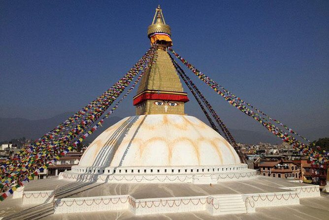 Kathmandu Day Tour - FAQs About the Kathmandu Day Tour