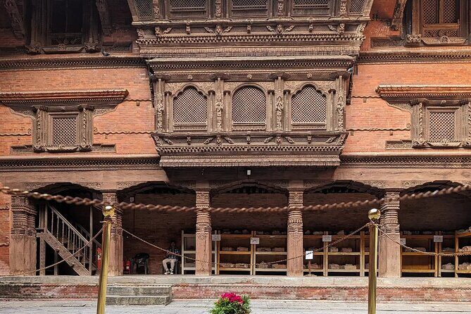 Kathmandu Durbar Square - Private/Small Group - Practical Considerations