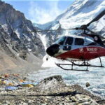 Kathmandu: Everest Base Camp Helicopter Tour with Breakfast - What’s Included and What to Expect
