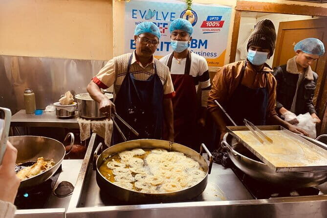 Kathmandu Food Crawl & Market Tour - Why This Tour Works for Travelers