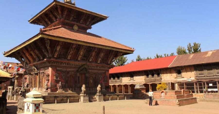 Kathmandu: Full-Day Nagarkot Hiking with Mount Everest View - An In-Depth Look at the Kathmandu: Full-Day Nagarkot Hiking Tour