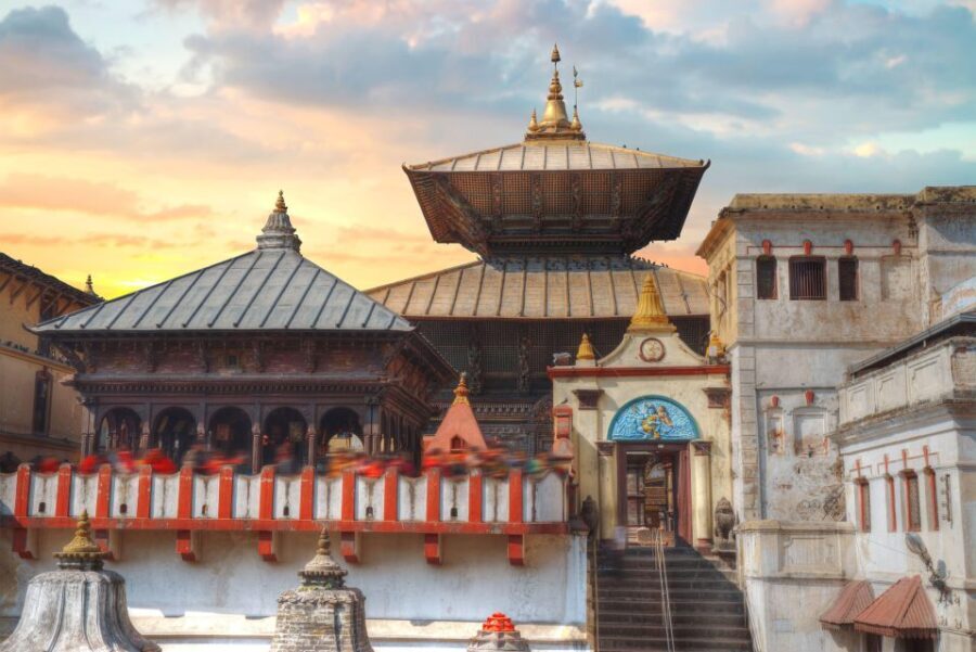Kathmandu : Full day sight seen Tour 6 hours - In-Depth Review of the Kathmandu Full-Day Tour