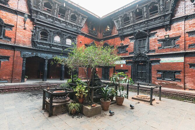 Kathmandu Full Day Sightseeing Tour - Who Should Consider This Tour?