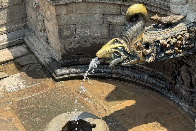 Kathmandu Full Day Tour - Authentic Experiences and Genuine Value