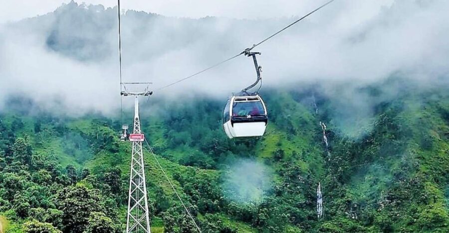 Kathmandu: Guided Manakamana Day Tour with Cable Car - Who Will Appreciate This Tour?