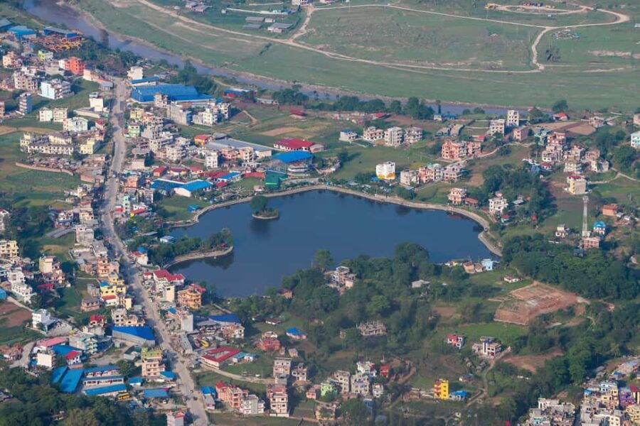 Kathmandu: Hike, Heritage & Holiness | Champadevi day Hiking - A Detailed Look at the Experience