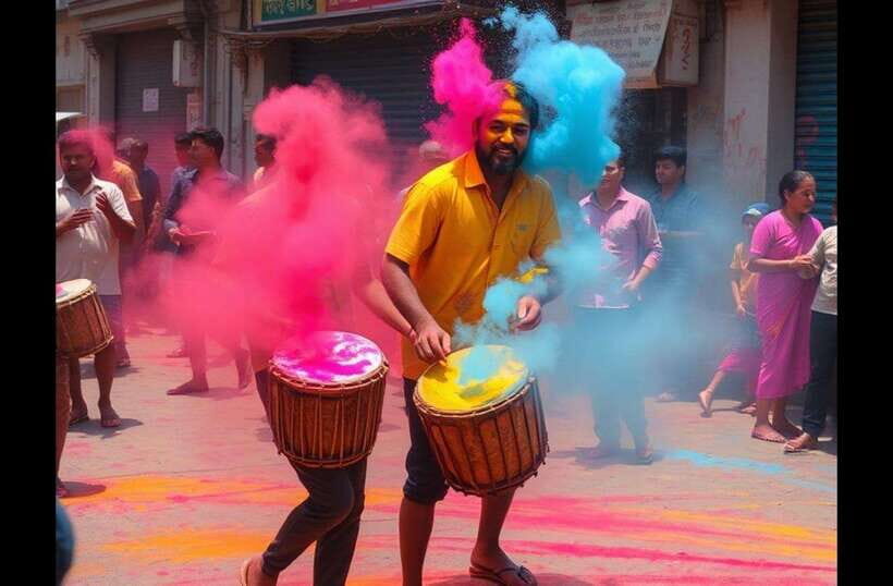 Kathmandu: Holi 2025 Tour with Colorful Street Parties - Final Thoughts: Who Should Consider This Tour?