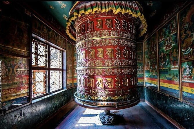 Kathmandu: Kopan Monastery, Swayambhu and Boudha Nath Stupa Tour - What Does This Tour Mean for You as a Traveler?