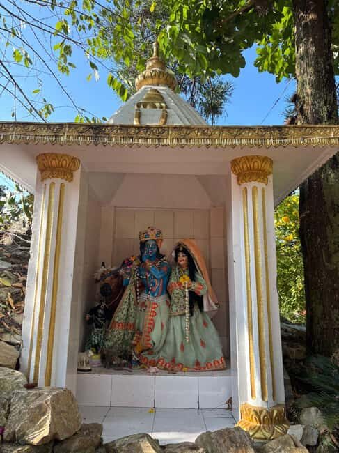 Kathmandu: Melodies of the Divine, A Hari Kirtan Experience - Is This Tour Worth It?