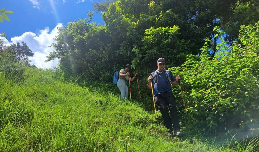 Kathmandu: Nagarkot Sunrise and Dhulikhel Hike with Guide - Practical Details and Tips