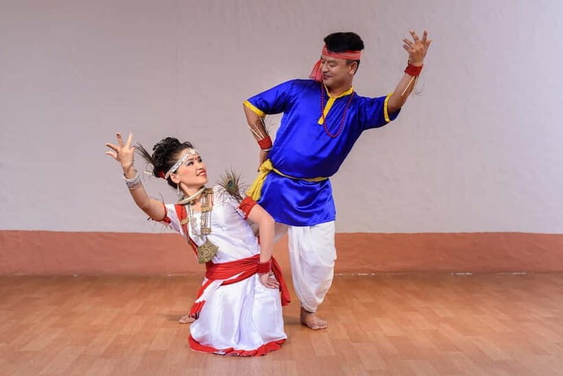 Kathmandu: Nepali Dinner and cultural dance Show - Who Is This Tour Best For?