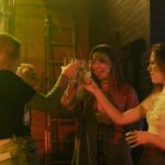 Kathmandu Nightlife and Pub Crawl Tour - FAQs