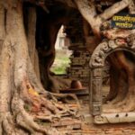 Kathmandu: Pashupatinath, Gokarna, and Sundarijal Temple - Discovering Gokarna Mahadev Temple: A Quiet Historical Haven
