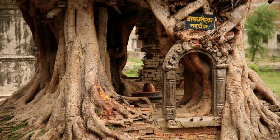 Kathmandu: Pashupatinath, Gokarna, and Sundarijal Temple - Discovering Gokarna Mahadev Temple: A Quiet Historical Haven