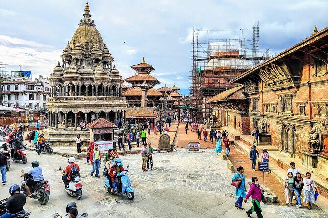 Kathmandu Private Tour of UNESCO World Heritage Sites - What Makes This Tour Stand Out?