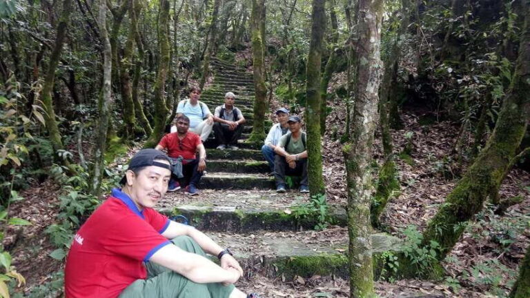 Kathmandu: Shivapuri National Park Day Hike - What Makes This Hike Stand Out