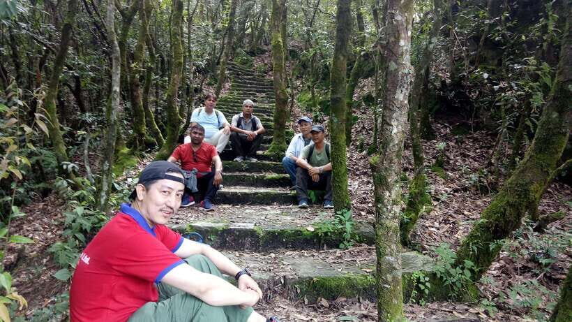 Kathmandu: Shivapuri National Park Day Hike - What Makes This Hike Stand Out