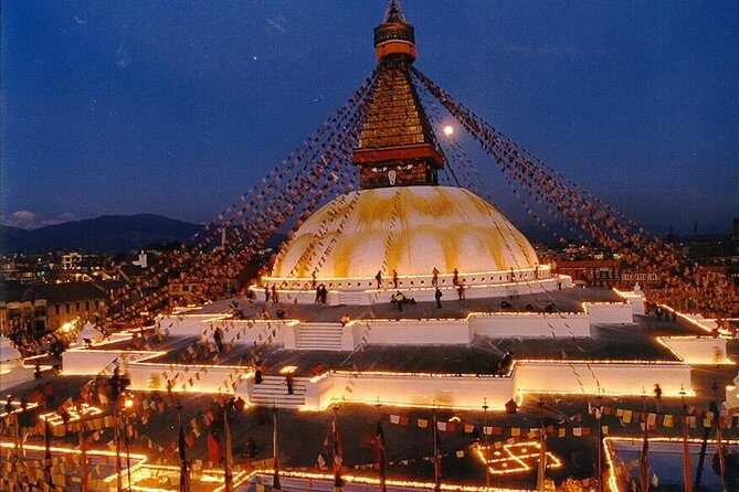 Kathmandu Sightseeing Tour by Private Vehicle - Authentic Experiences and What Travelers Say