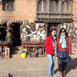 Kathmandu Sightseeing Tour with Car and Guide - FAQ