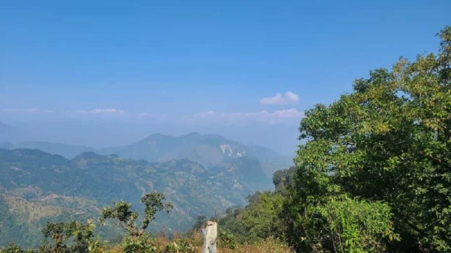 Kathmandu: Siraichuli/Chepang-Hill Guided Trek with Transfer - Exploring the Details: What to Expect on the Trek