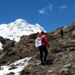 Kathmandu to Annapurna Base Camp Trek 7 Days Tour - Transportation, Permits, and Logistics