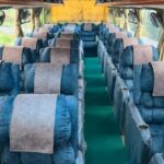 Kathmandu to Besisahar Bus Ticket - One way (Luxury Mini-Van) - Who Should Consider This Mini-Van Service?