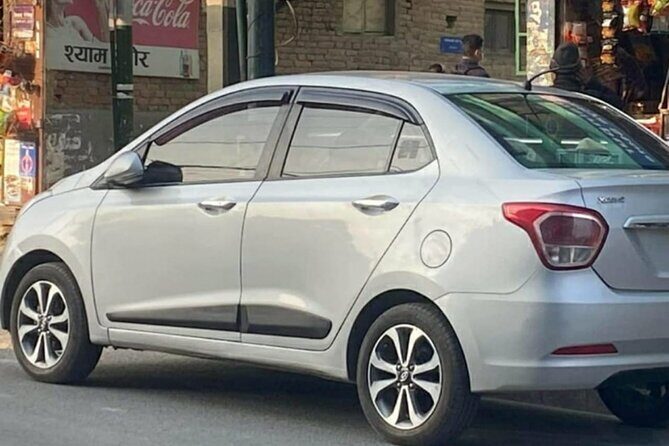 Kathmandu to Chitwan Transfer by Private AC Car One Way - Navigating the Journey