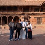 Kathmandu Top 4 UNESCO World Heritage Site Private Day Tour - What Makes This Tour Stand Out?