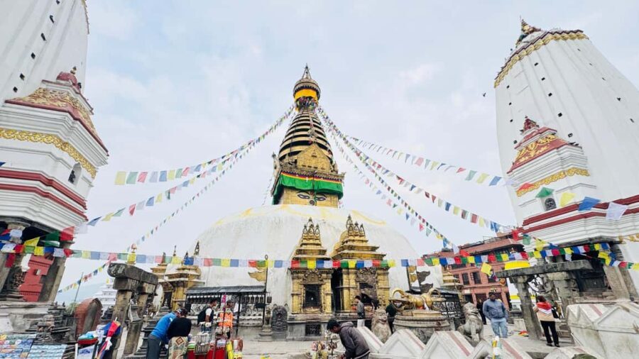 Kathmandu UNESCO Tour: Swayambhunath, Patan & Bhaktapur - What to Expect Practicalities