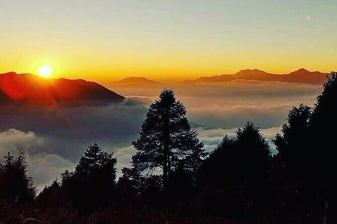 Kathmandu UNESCO World Heritage sites and Nagarkot Sunset Tour - Who Will Enjoy This Tour?