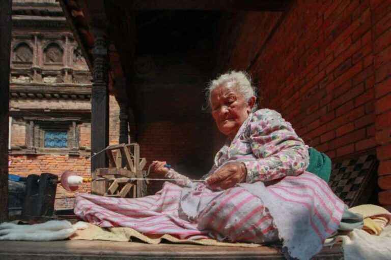 Kathmandu Valley: Chisapani Nagarkot Hike - What Makes This Trek Special?