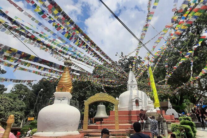 Kathmandu Valley Day Tour: 2 or 4 UNESCO Heritage Sites Option - Considerations and Potential Drawbacks