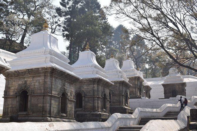 Kathmandu World Heritage Full Day Culture Tour - FAQ